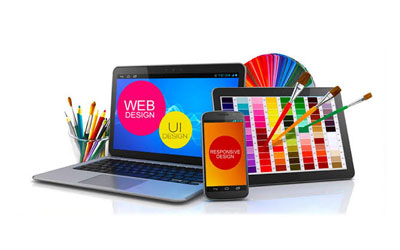 Website Design & Development in Kolkata