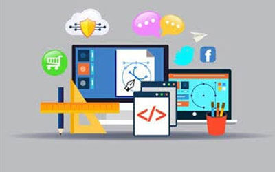 Website Design & Development in Kolkata