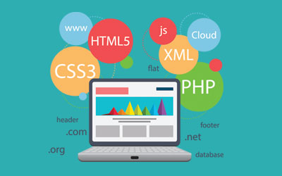 Website Design & Development in Kolkata