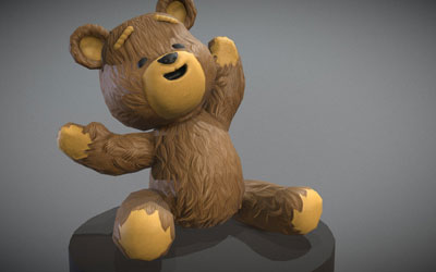 Teddy Bear Manufactur & Services in Kolkata